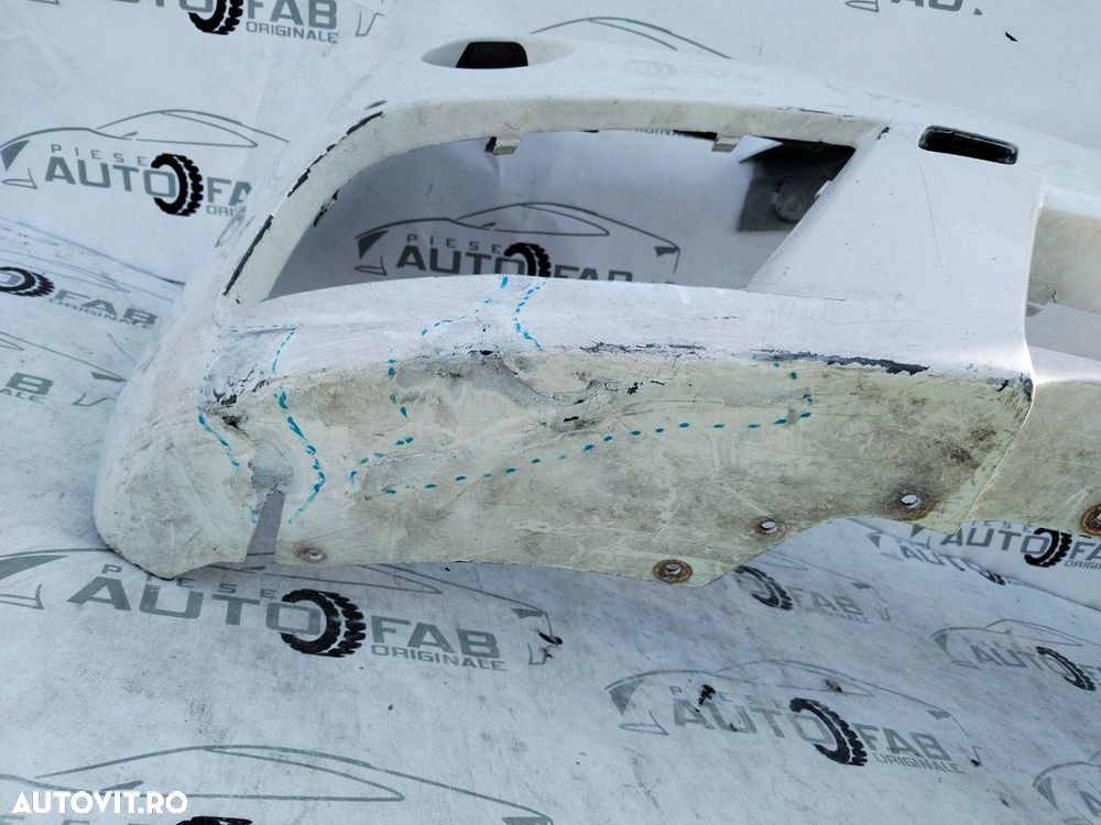 Bara fata Bmw X3 F25 M-Paket Gauri pentru an 2010-2011-2012-2013-2014 - 3