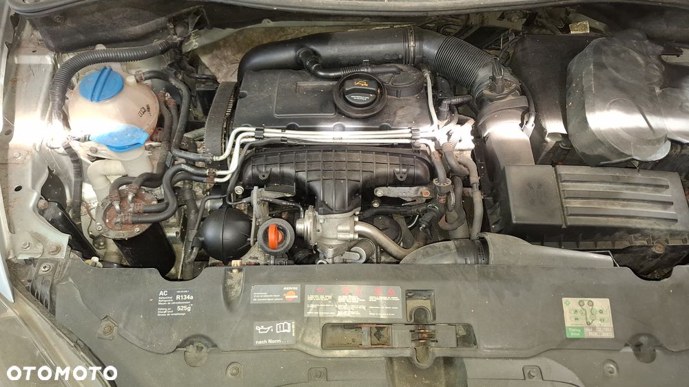 Seat Altea - 3