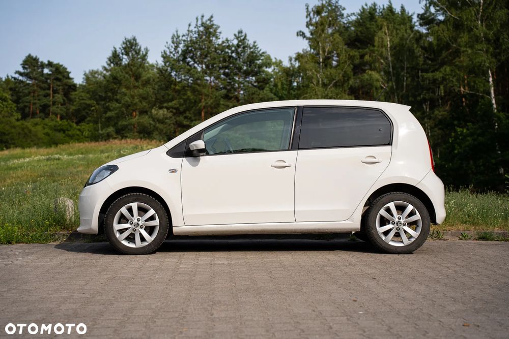 Skoda Citigo 1.0 Ambition - 5