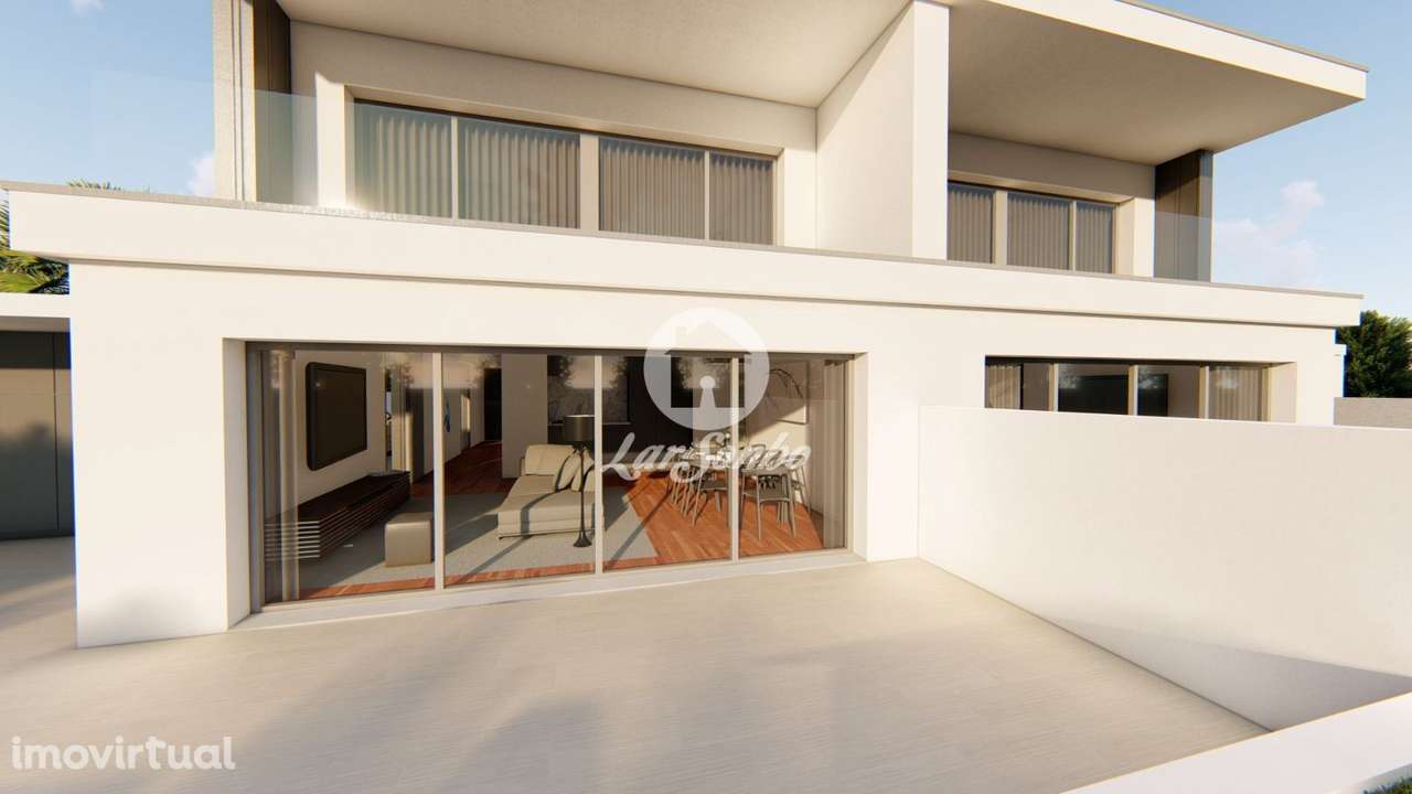 Moradia geminada, para venda, Fafe - Fafe - Grande imagem: 2/13