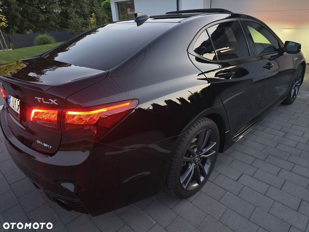 Acura TL - 10