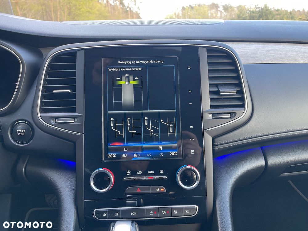 Renault Talisman 2.0 Blue dCi Initiale Paris EDC - 15