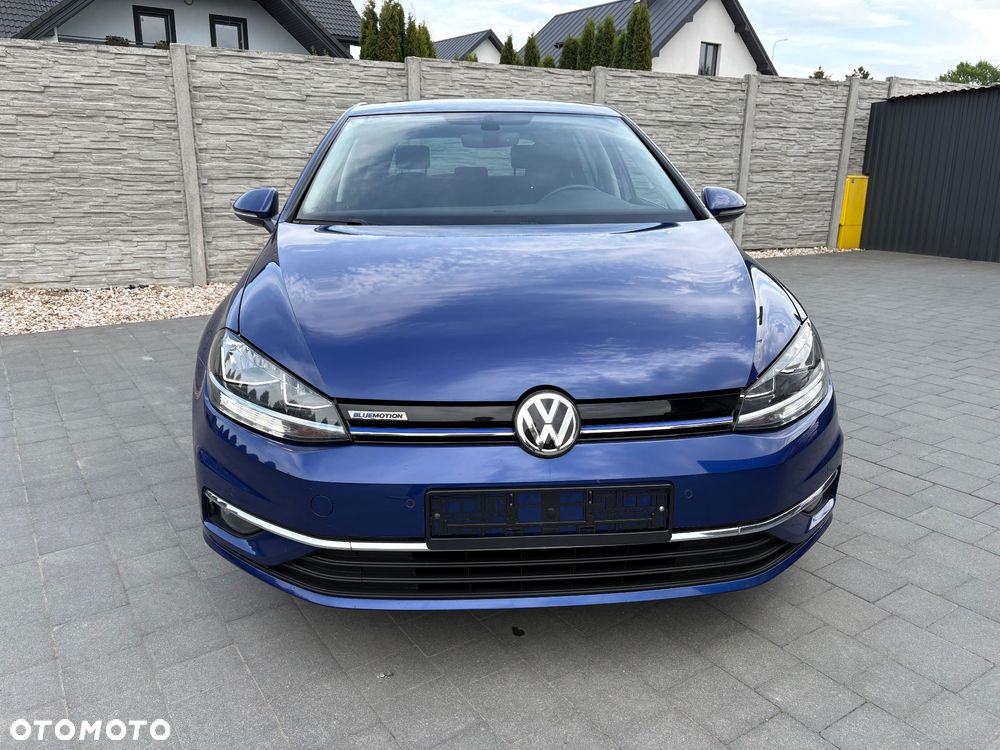 Volkswagen Golf 1.5 TSI BlueMotion ACT Join - 2