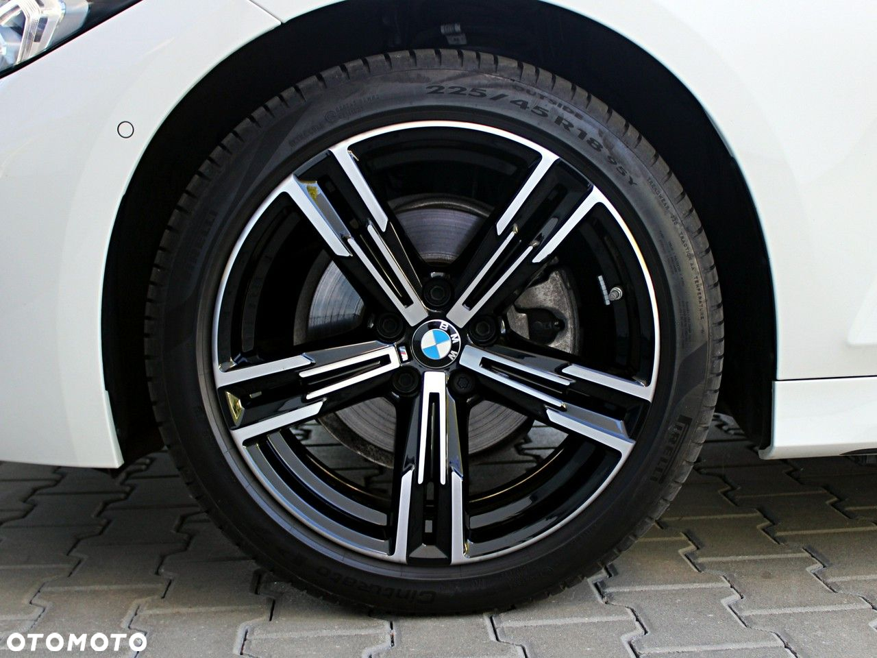 BMW Seria 3 320d M Sport - 28