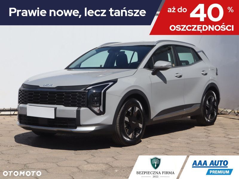 Kia Sportage - 2