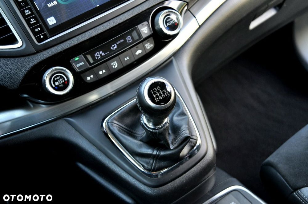 Honda CR-V 1.6i-DTEC Elegance Plus (ADAS / Connect+) / (2WD) - 17
