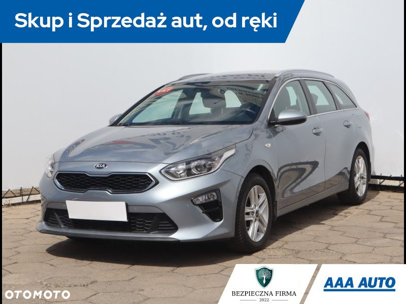Kia Ceed - 2