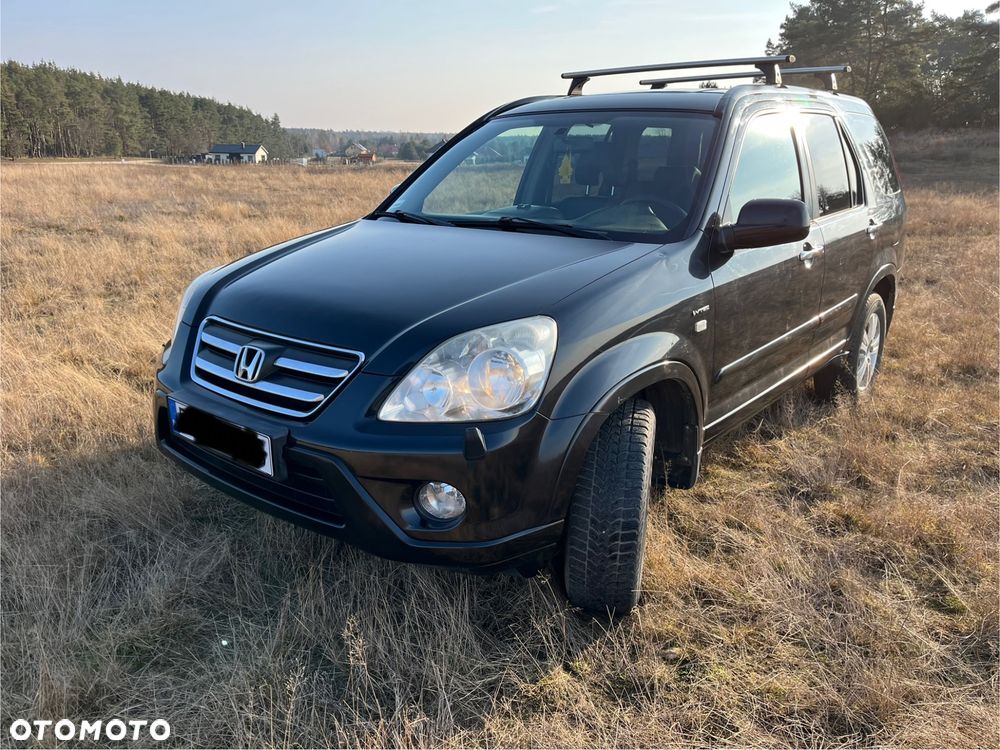 Honda CR-V 2.0i Executive - 7