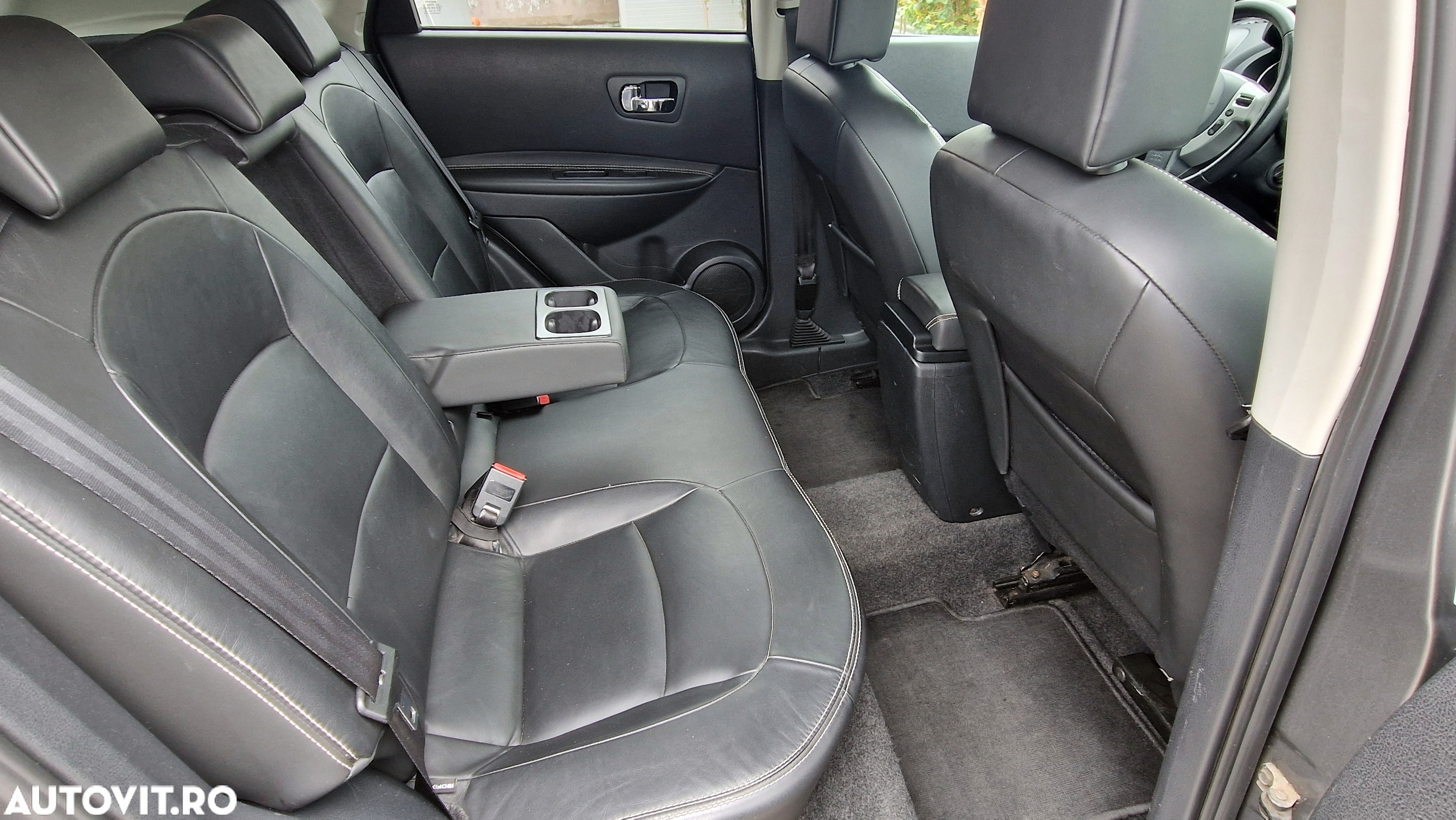 Nissan Qashqai - 15