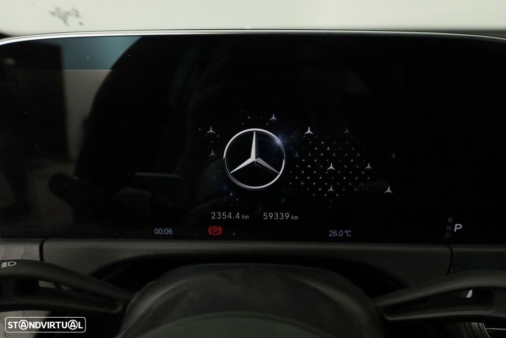 Mercedes-Benz E 300 de - 15