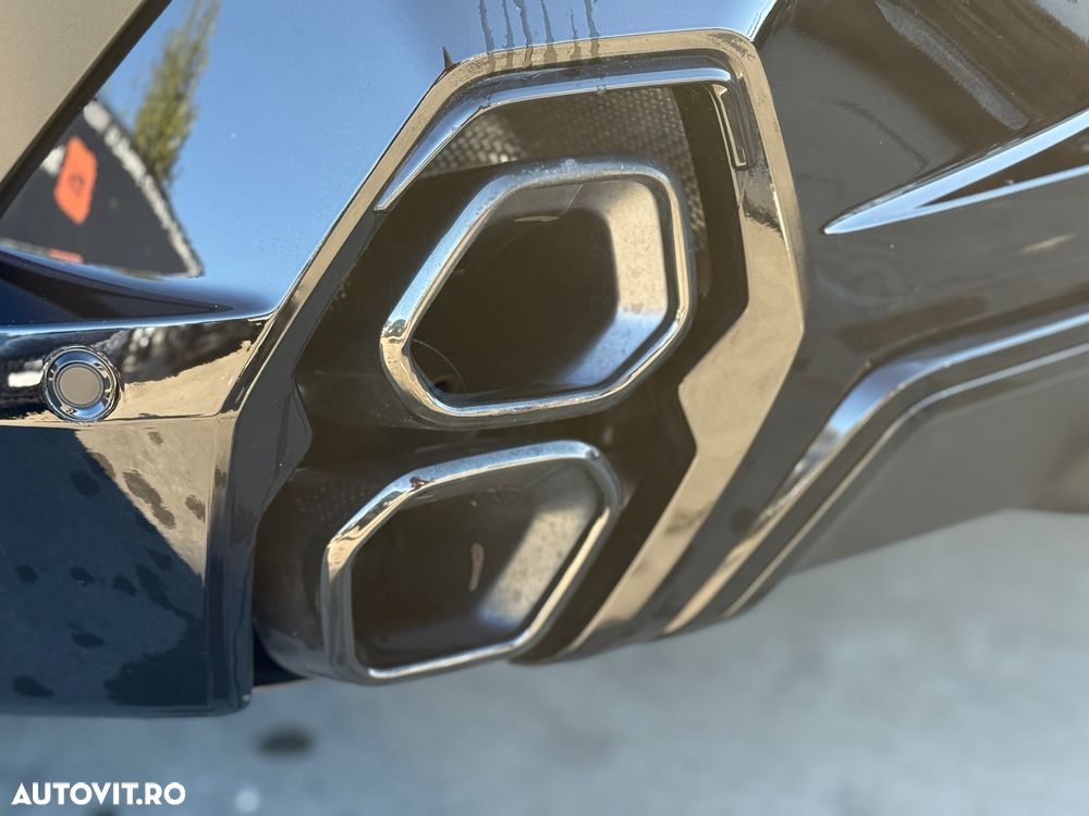 BMW XM Standard - 36