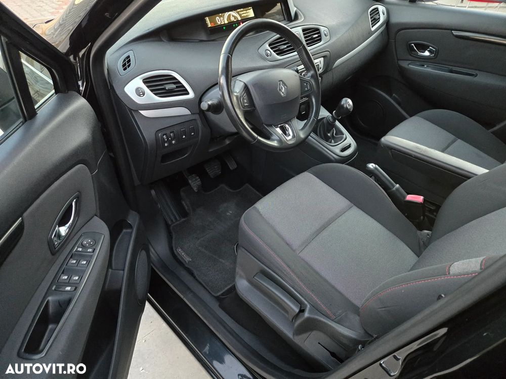 Renault Grand Scenic 1.5 dCi Expression - 20