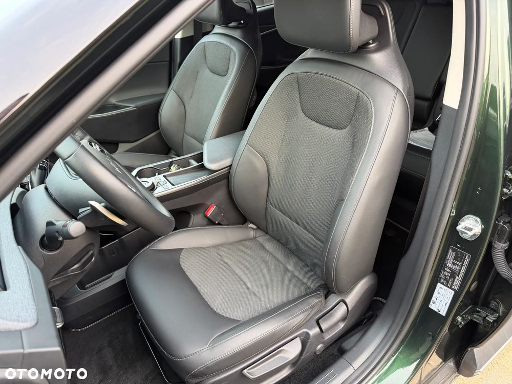 Kia EV6 58-kWh - 13