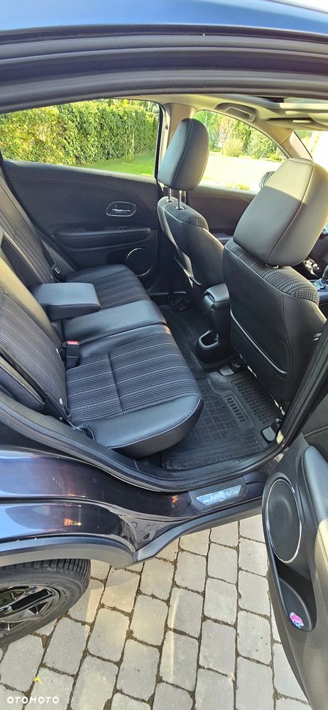 Honda HR-V 1.5 Executive (ADAS) - 13