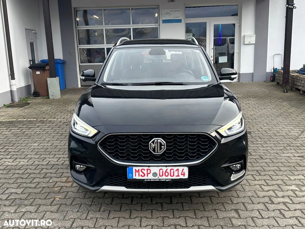 MG ZS ICE 1.5 VTI-tech Comfort - 1