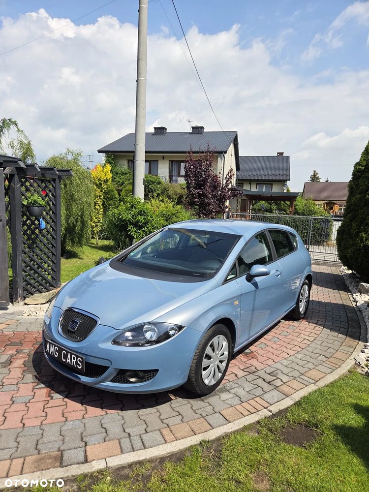 Seat Leon 1.6 Sport Limited - 30
