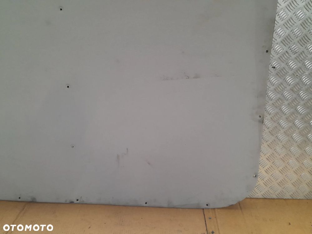 VOLKSWAGEN T5 TAPICERKA ZABUDOWY DYKTA 7H3867527 - 3