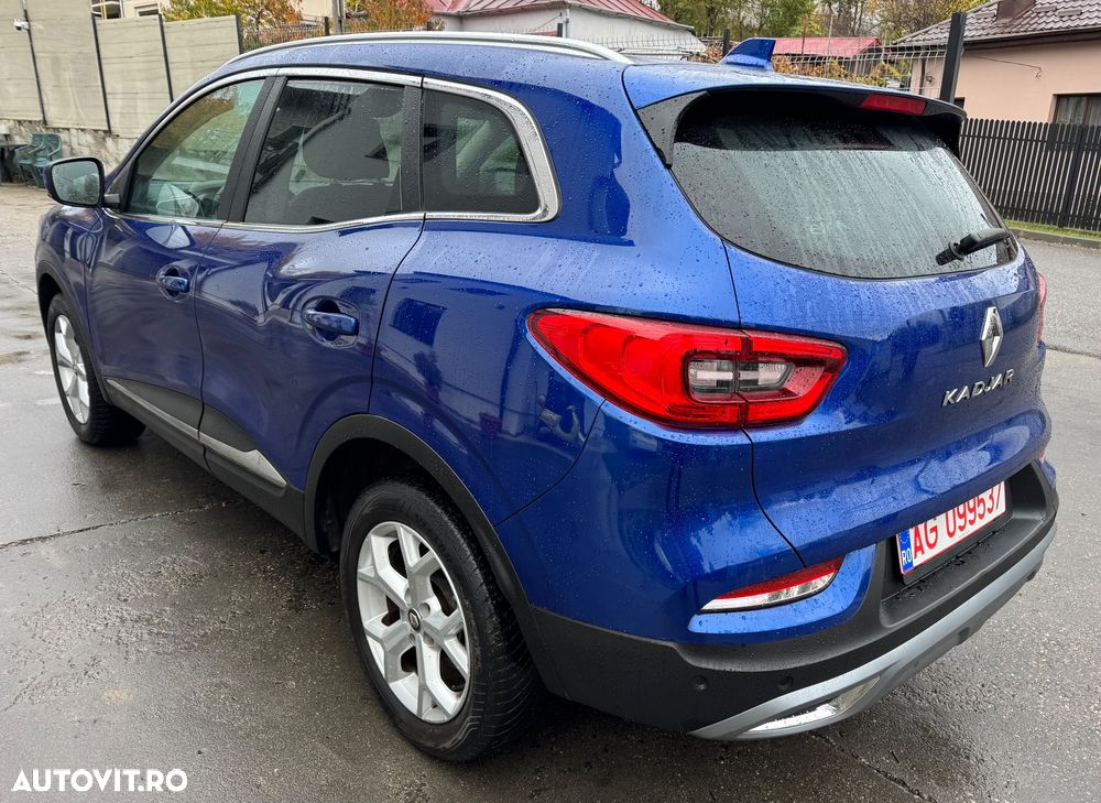 Renault Kadjar ver-tce-edc-gpf-intens - 21