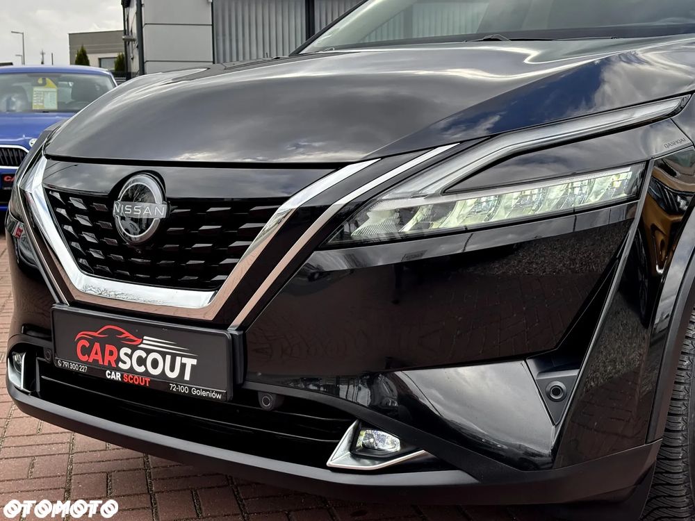 Nissan Qashqai 1.5 e-POWER N-Connecta - 5