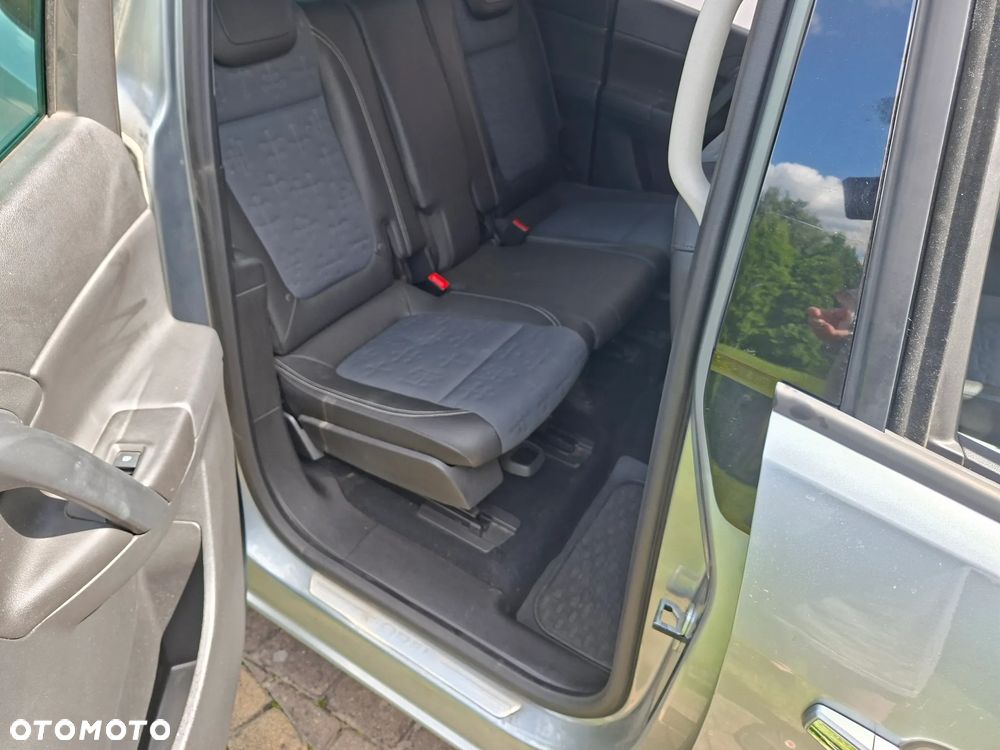 Opel Meriva 1.4 Edition 150 - 9