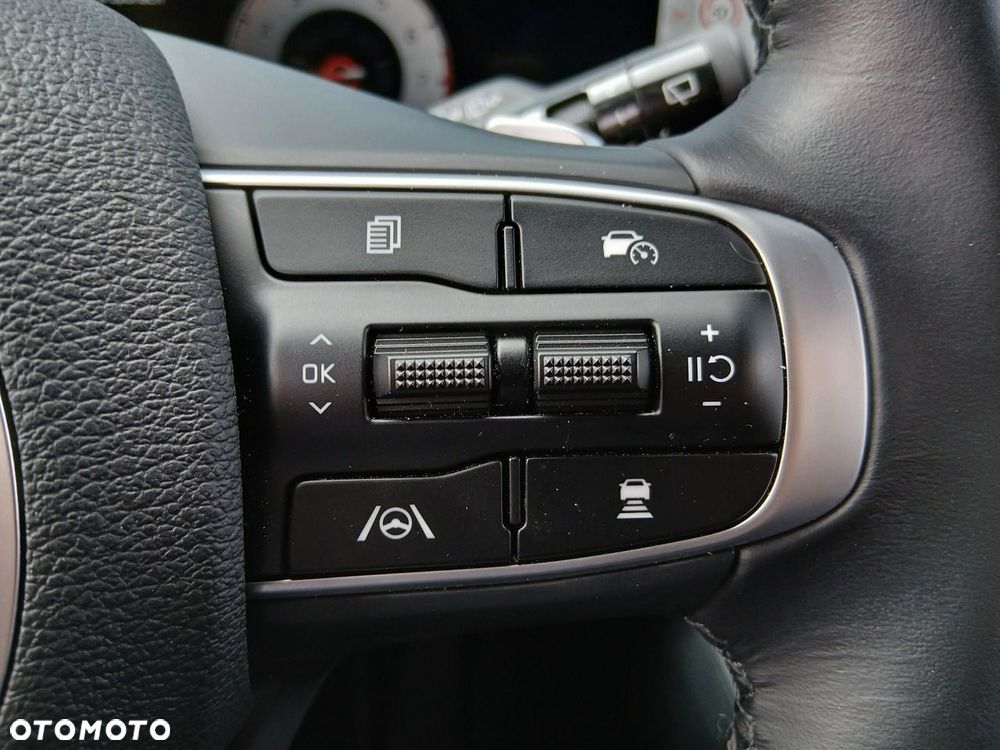 Kia Sportage 1.6 T-GDI Business Line 2WD DCT - 36