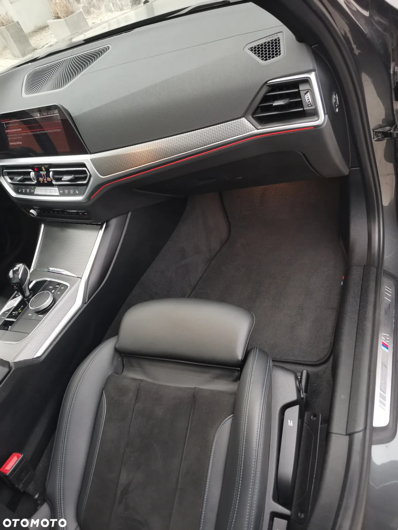 BMW Seria 3 330e M Sport sport - 19