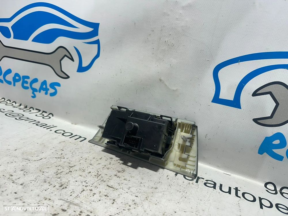 .Modulo Comutador Switch Luzes Original BMW 6932794 2004 - 2013 - 7