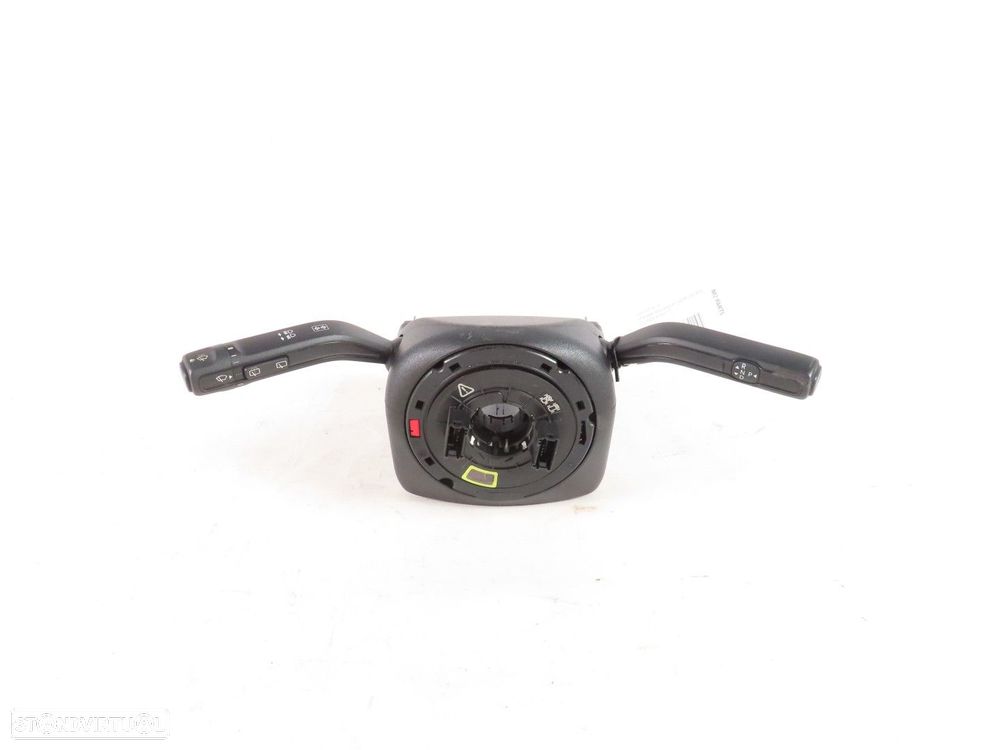 Comandos coluna direcção Seminovo/ Original MERCEDES-BENZ A-CLASS (W177) A177900... - 1