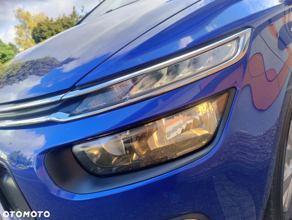 Citroën C4 Picasso PureTech 130 Stop&Start SHINE - 26
