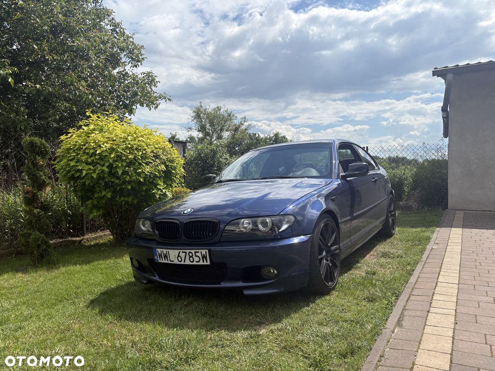 BMW Seria 3 - 2