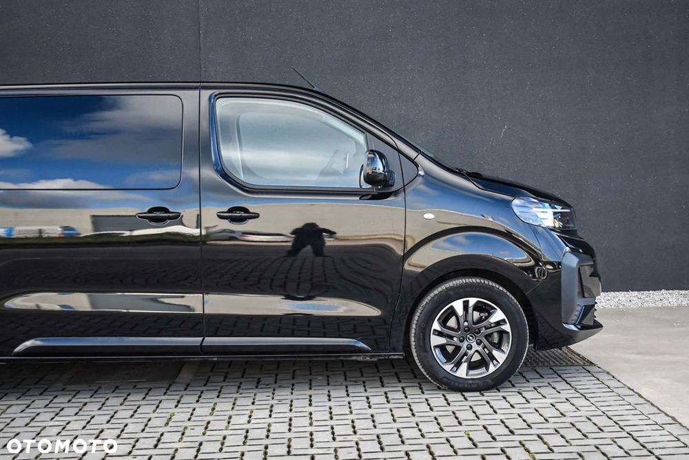 Opel Zafira - 12
