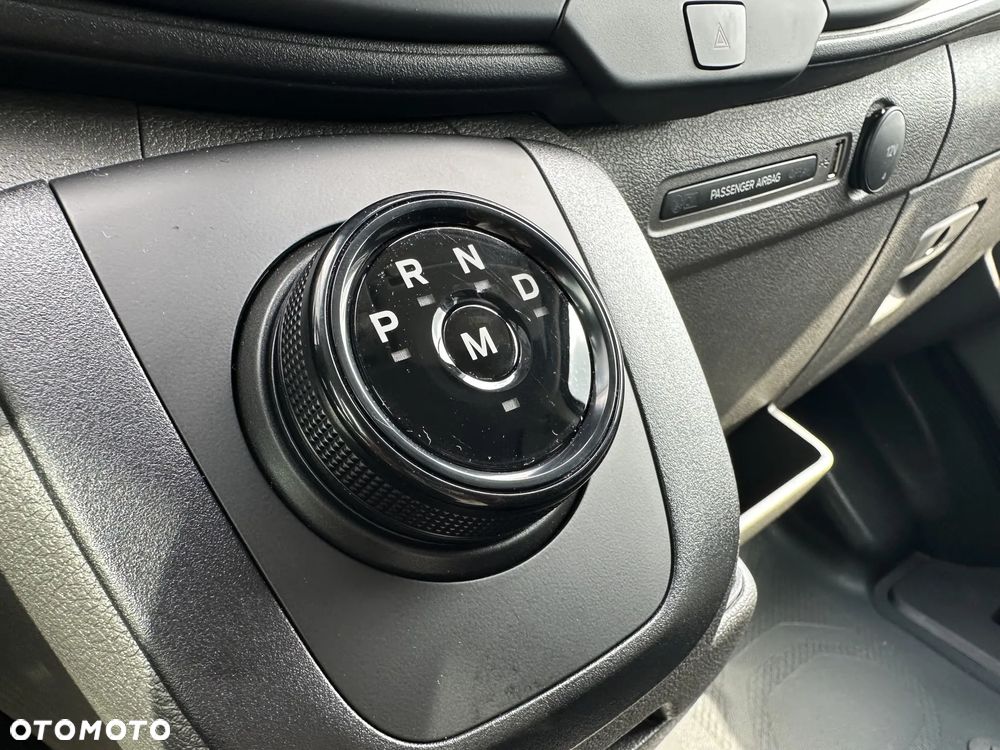 Ford Transit Kombi L3H2 Trend - 25