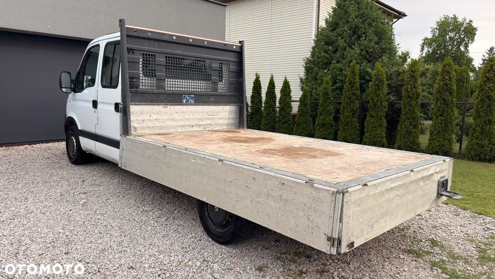 Renault MASTER - 23