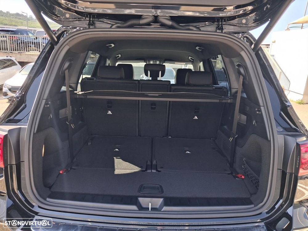 Mercedes-Benz GLB 200 d 4Matic AMG Line - 13