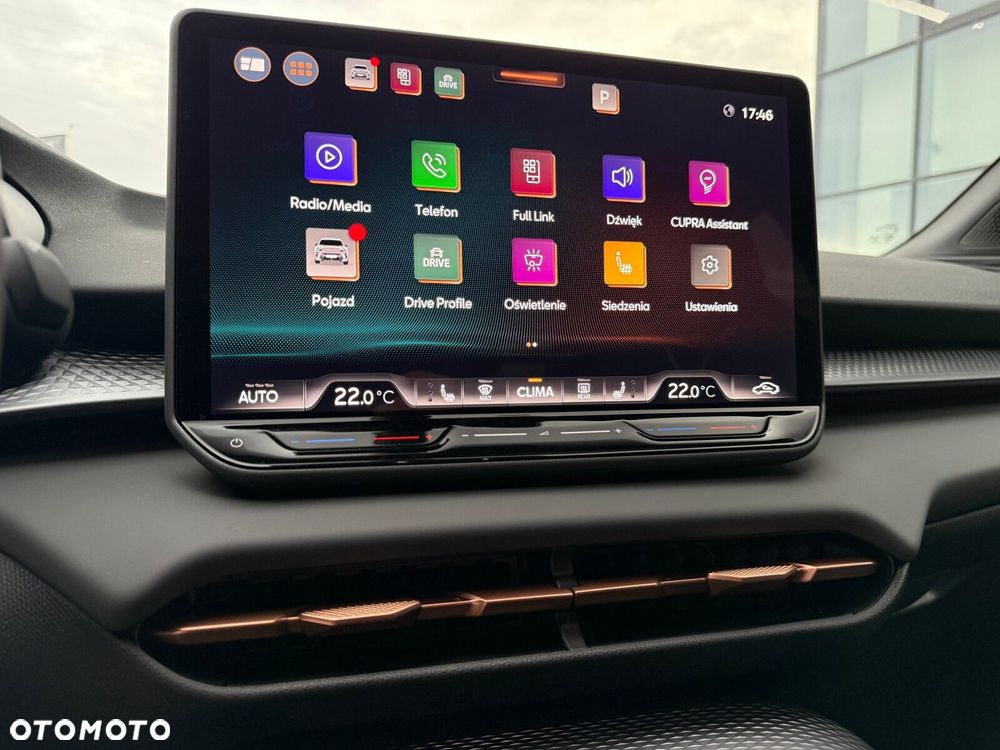 Cupra Terramar 2.0 TSI 4Drive Advantage Edition DSG - 23