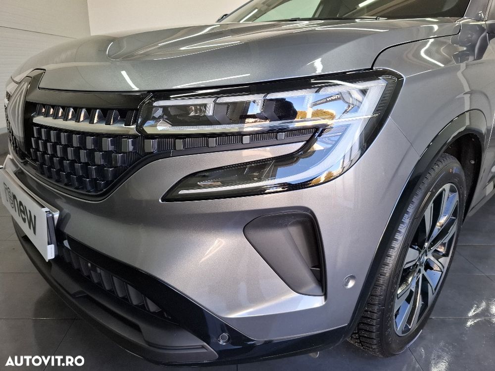 Renault Austral E-Tech 200 HEV Esprite Alpine - 10