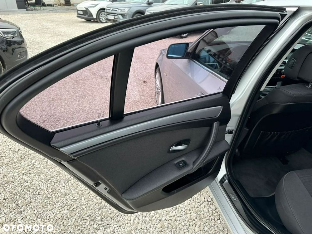 BMW Seria 5 - 19