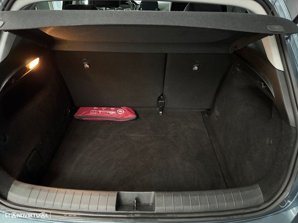 Fiat Tipo Cross 1.3 Multijet - 35