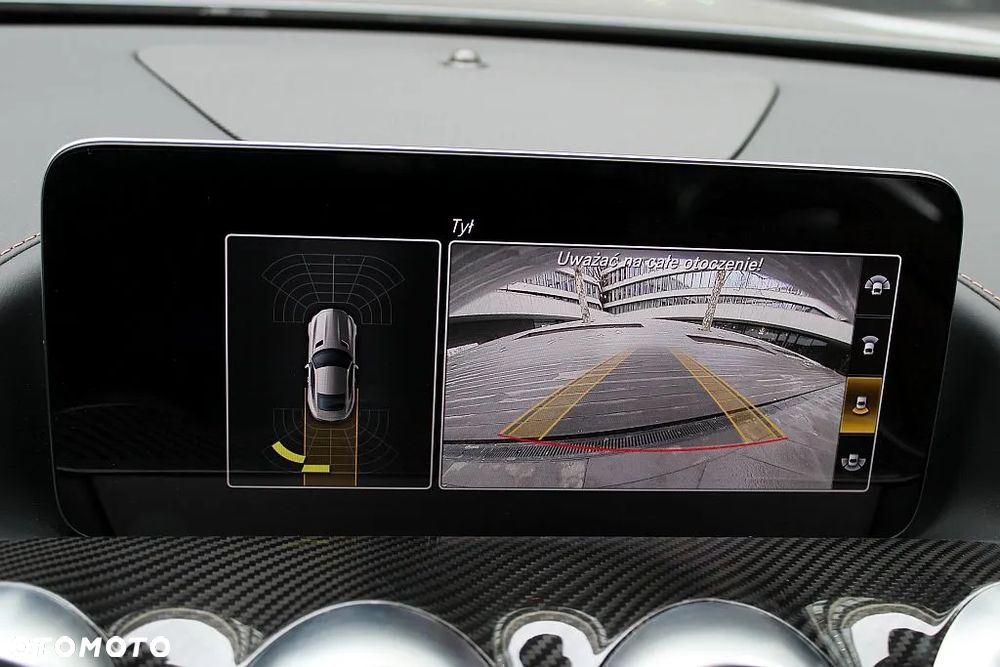 Mercedes-Benz AMG GT C - 22