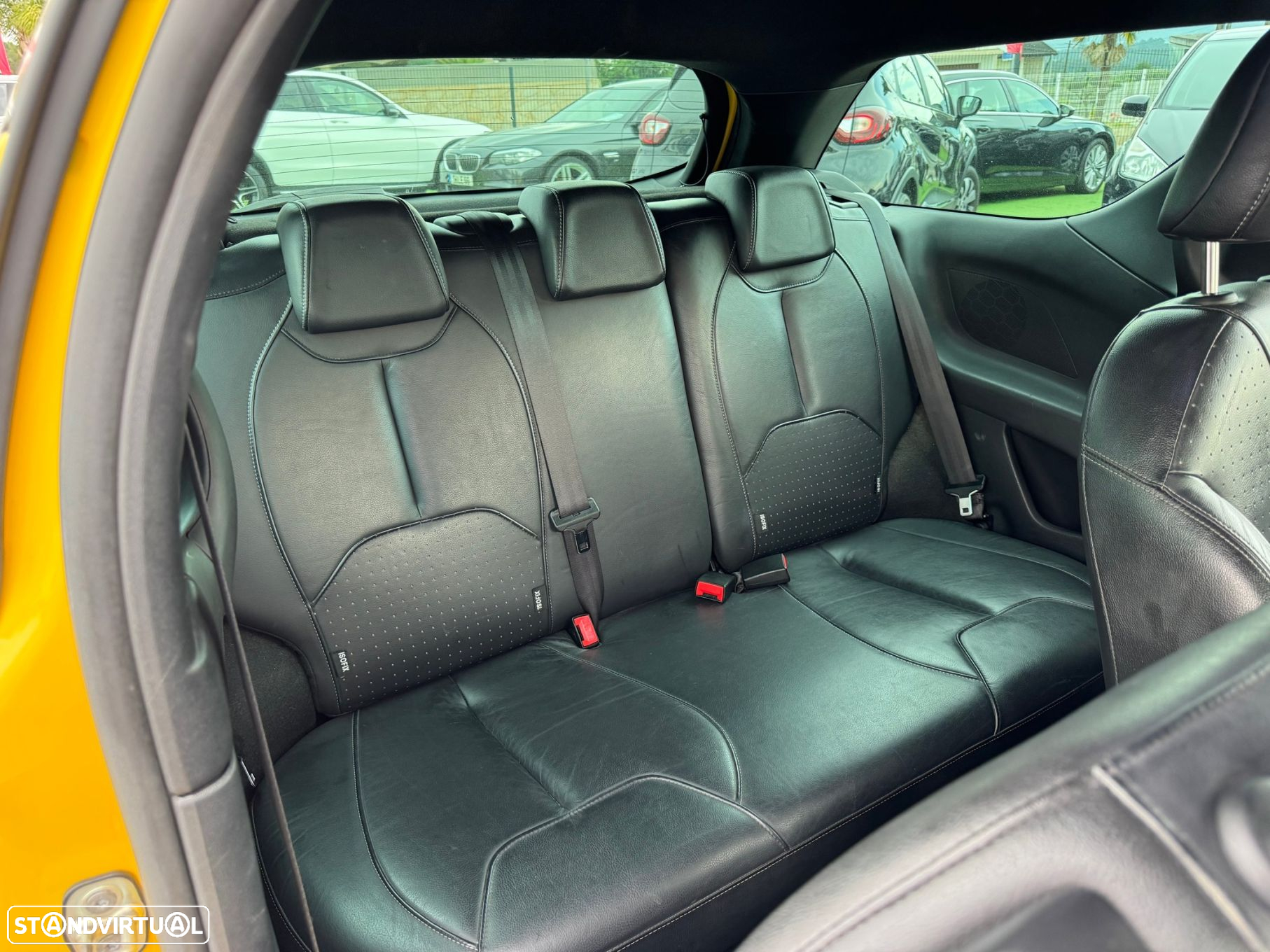 Citroën DS3 1.6 THP Sport Chic - 6
