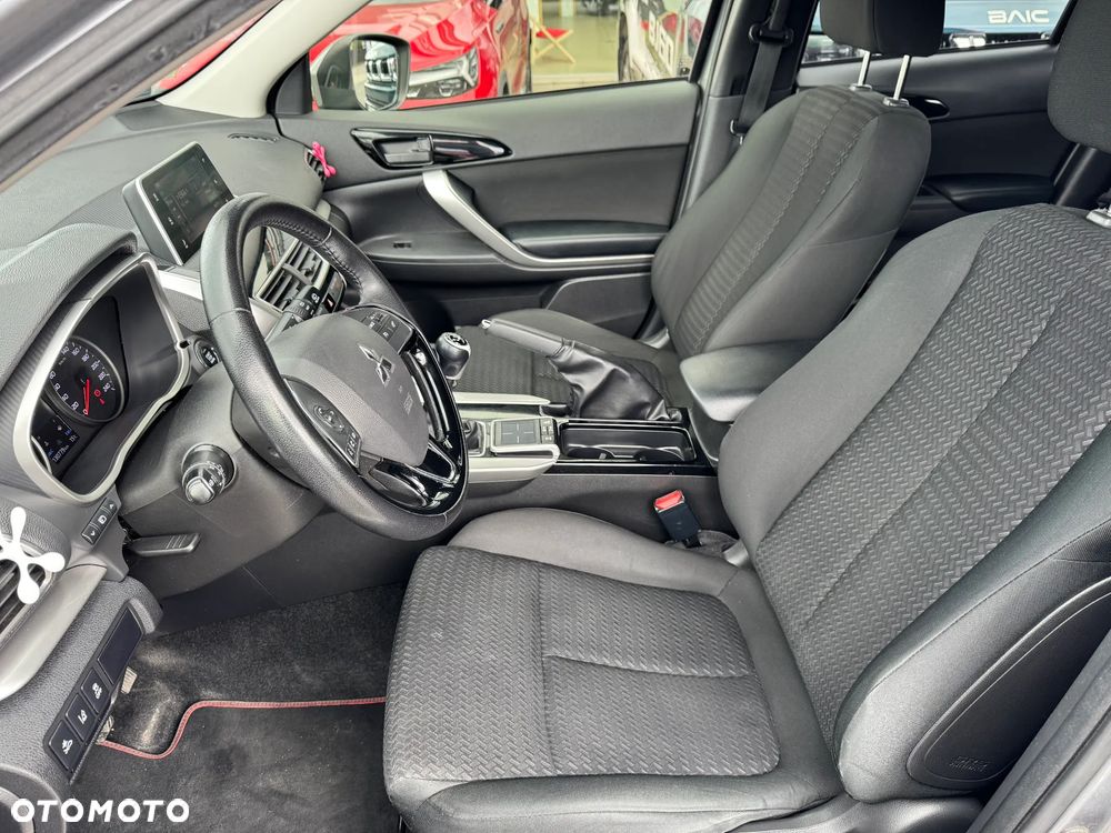 Mitsubishi Eclipse Cross 1.5 T GPF Invite - 6