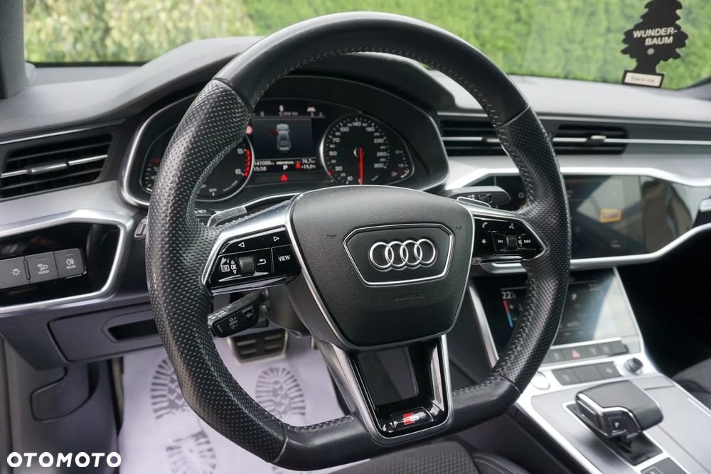 Audi A7 Sportback - 16