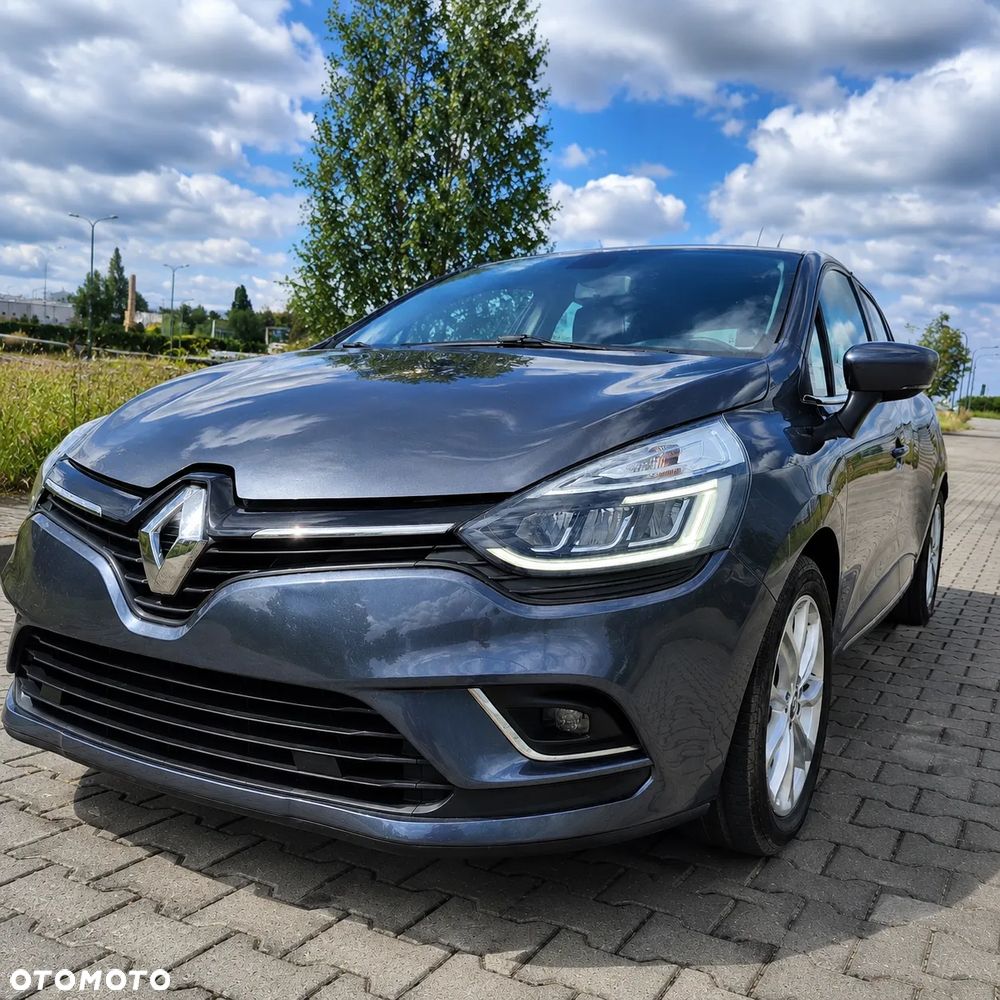 Renault Clio (Energy) TCe 90 Start & Stop LIMITED - 1