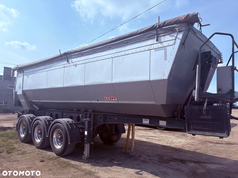 Kempf STALOWA THERMO - 1