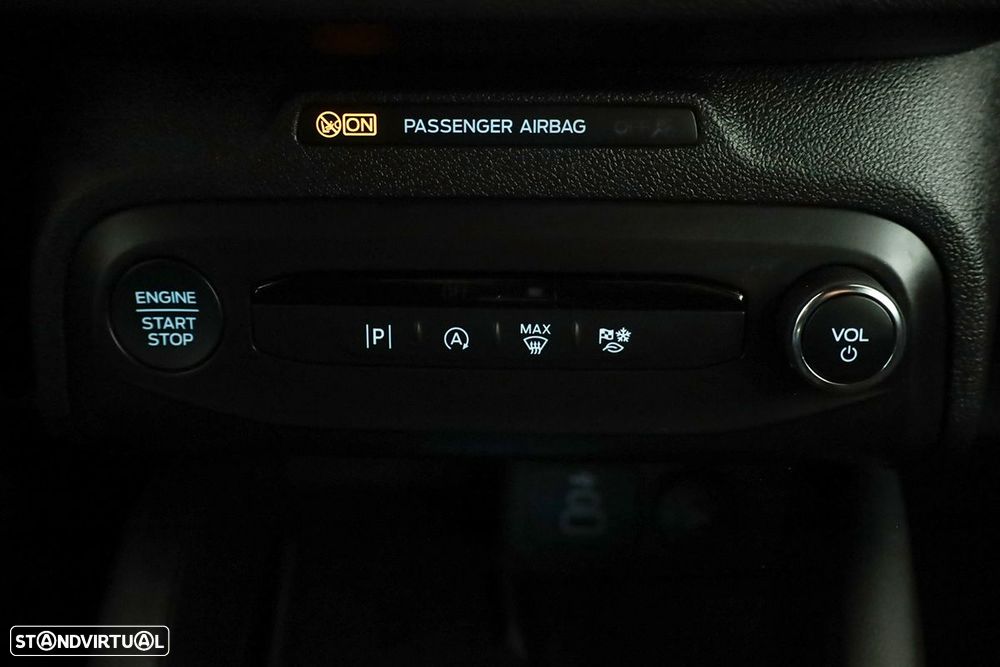 Ford Focus 1.0 EcoBoost MHEV ST-Line X Aut. - 13