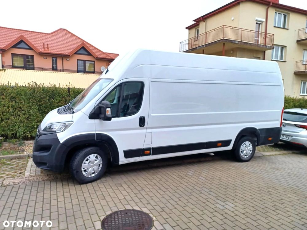 Opel MOVANO - 8
