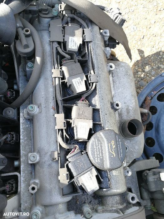 Bobina VW Golf 4 1.4 16v Bobine Seat Leon Ibiza Skoda Fabia Octavia - 1