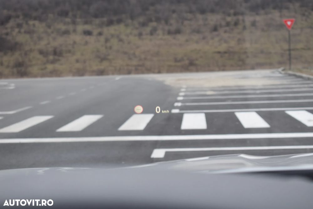 BMW Seria 5 525d Sport-Aut. - 24