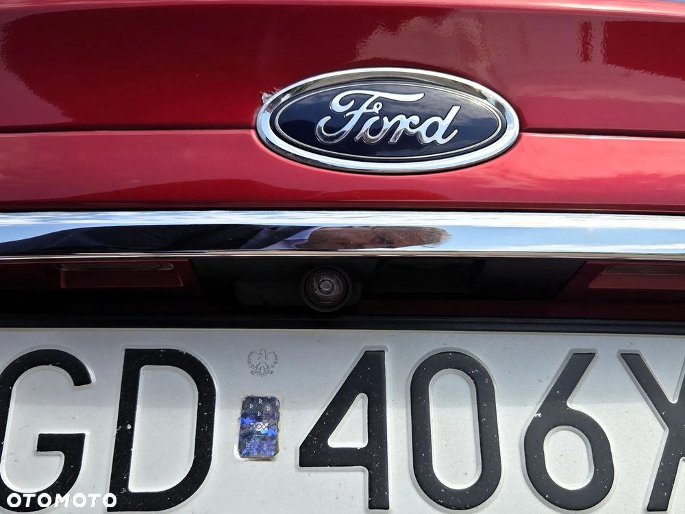 Ford Mondeo 2.0 EcoBlue Titanium - 11