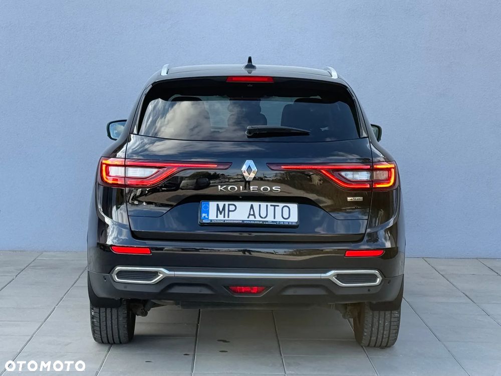 Renault Koleos 2.0 dCi Intens 4x4 X-Tronic - 5
